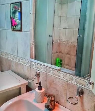 Apartmán Luxury Center *