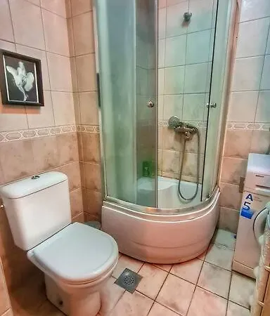 Apartmán Luxury Center Skopje